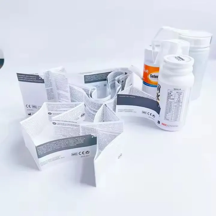 Jojo Pack tạo điều kiện cho khả năng truy nguyên của nhãn y tế