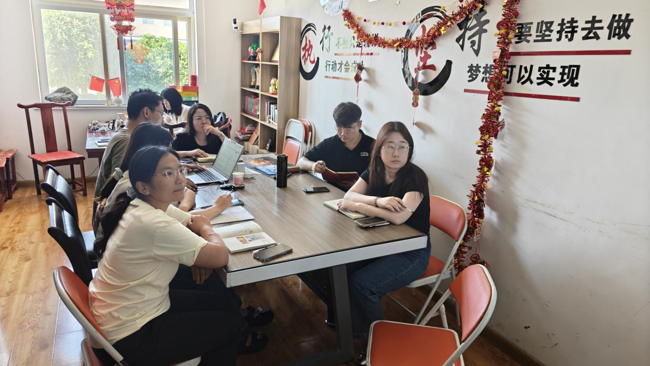 Đội Jojo nâng cao chuyên môn thương mại toàn cầu với đào tạo AI tiên tiến của Alibaba