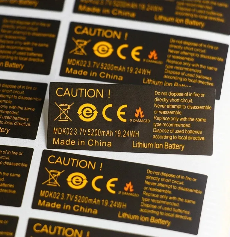Làm thế nào để chọn trang trí nhãn hiệu thẩm mỹ và Flame?