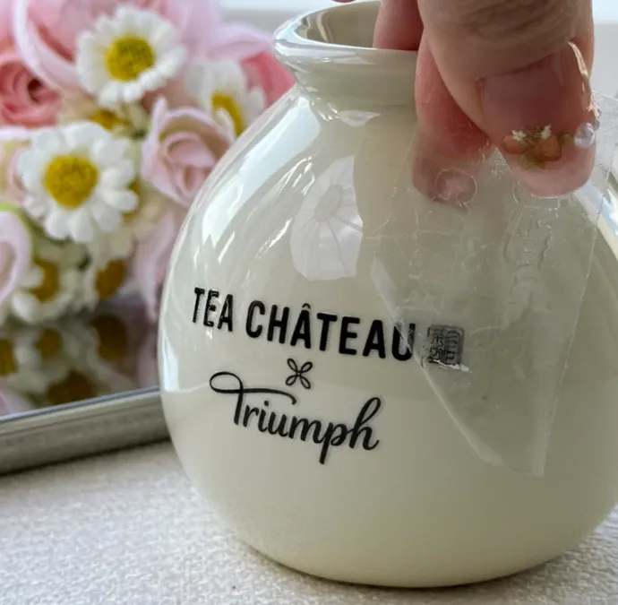Giới thiệu về nhãn dán chuyển nhượng