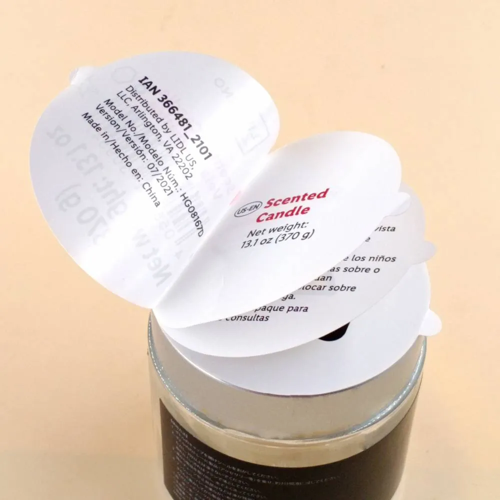 Một số mẹo về nhãn nhiều lớp