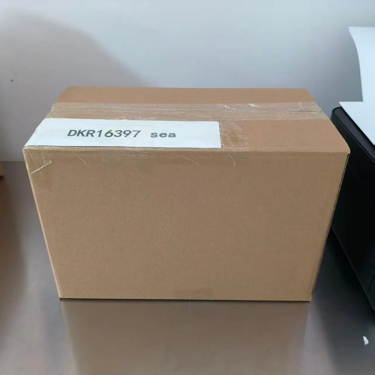 Các miếng dán bánh xe cho Gói JOJO đã được chuyển đi.