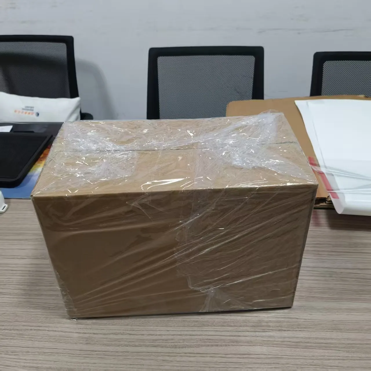 Nhãn dán nổi vỉ JOJO Pack 3D dành cho trẻ em