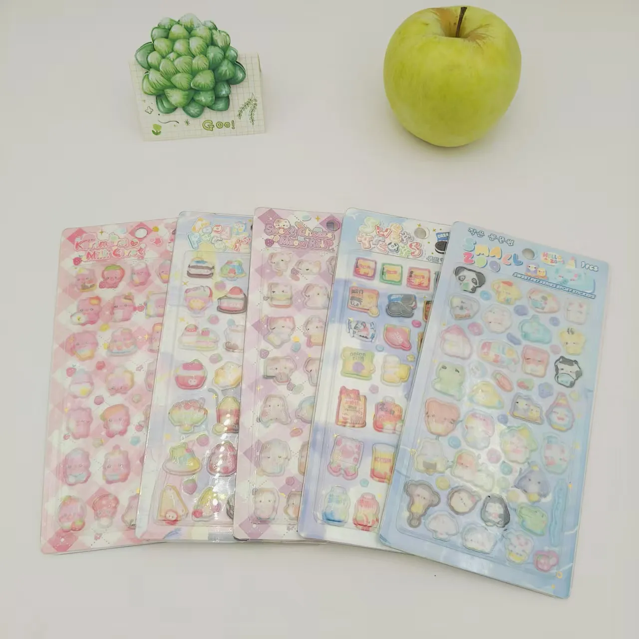 JOJO Pack đang gửi mẫu cho khách hàng