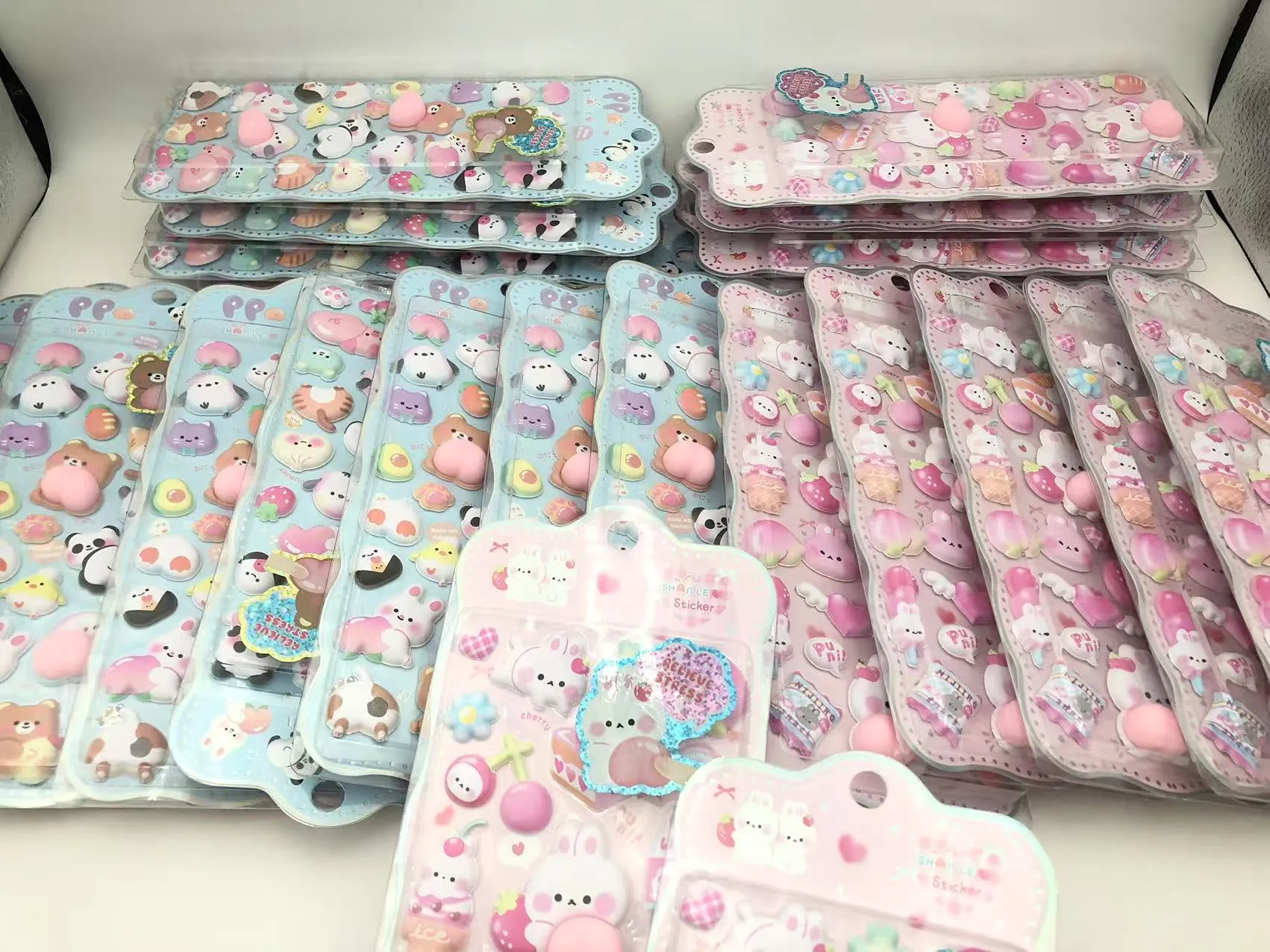 Tin vui về miếng dán giảm căng thẳng từ JOJO Pack ngay hôm nay!