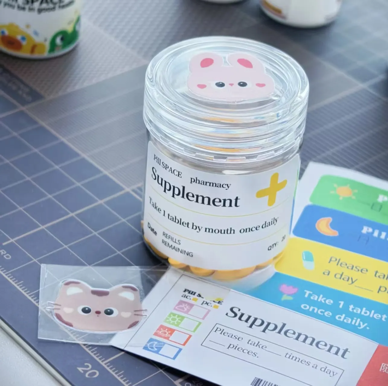 Điều gì làm cho nhãn dược phẩm thực sự an toàn, tuân thủ và thân thiện với bệnh nhân?