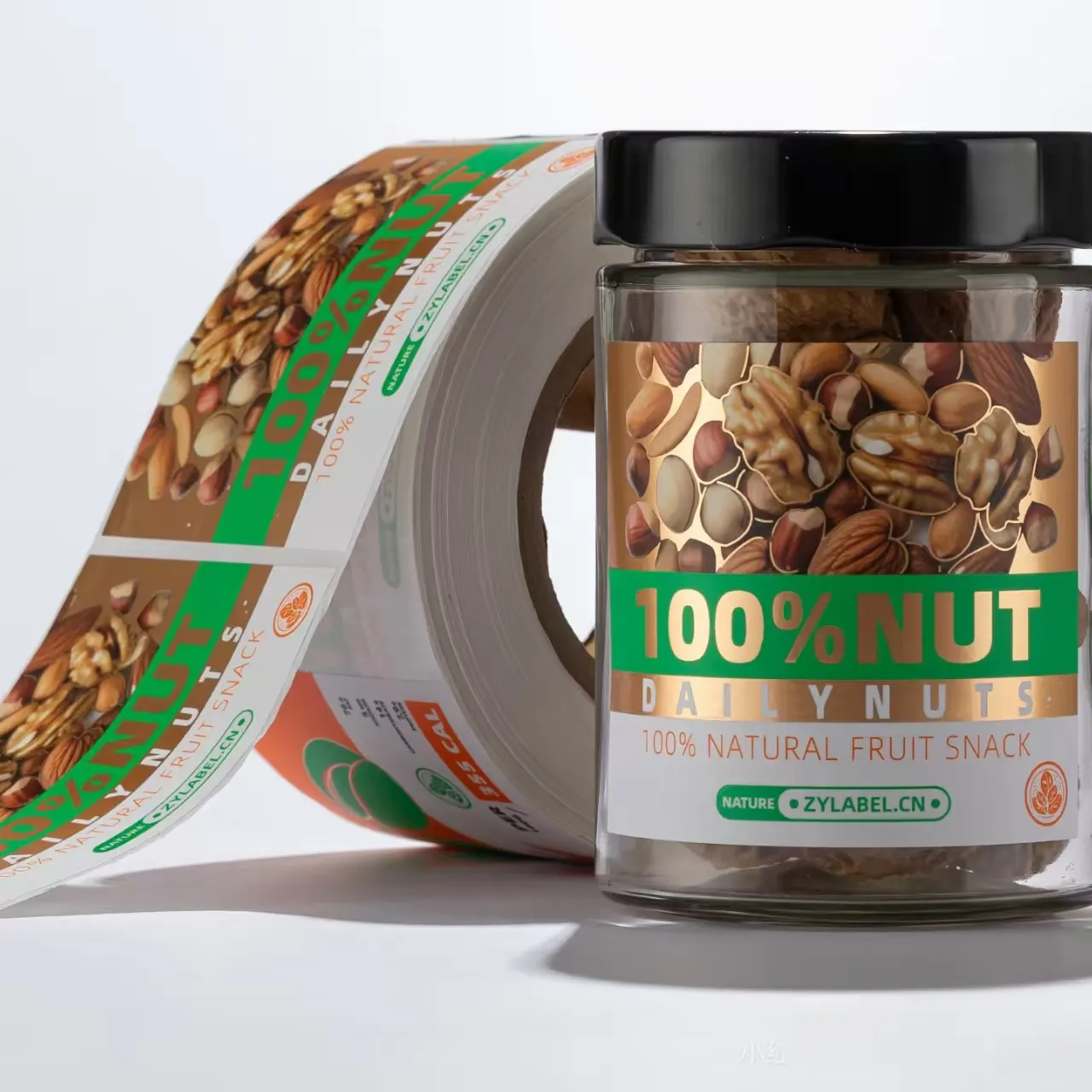 3 loại nhãn sản phẩm