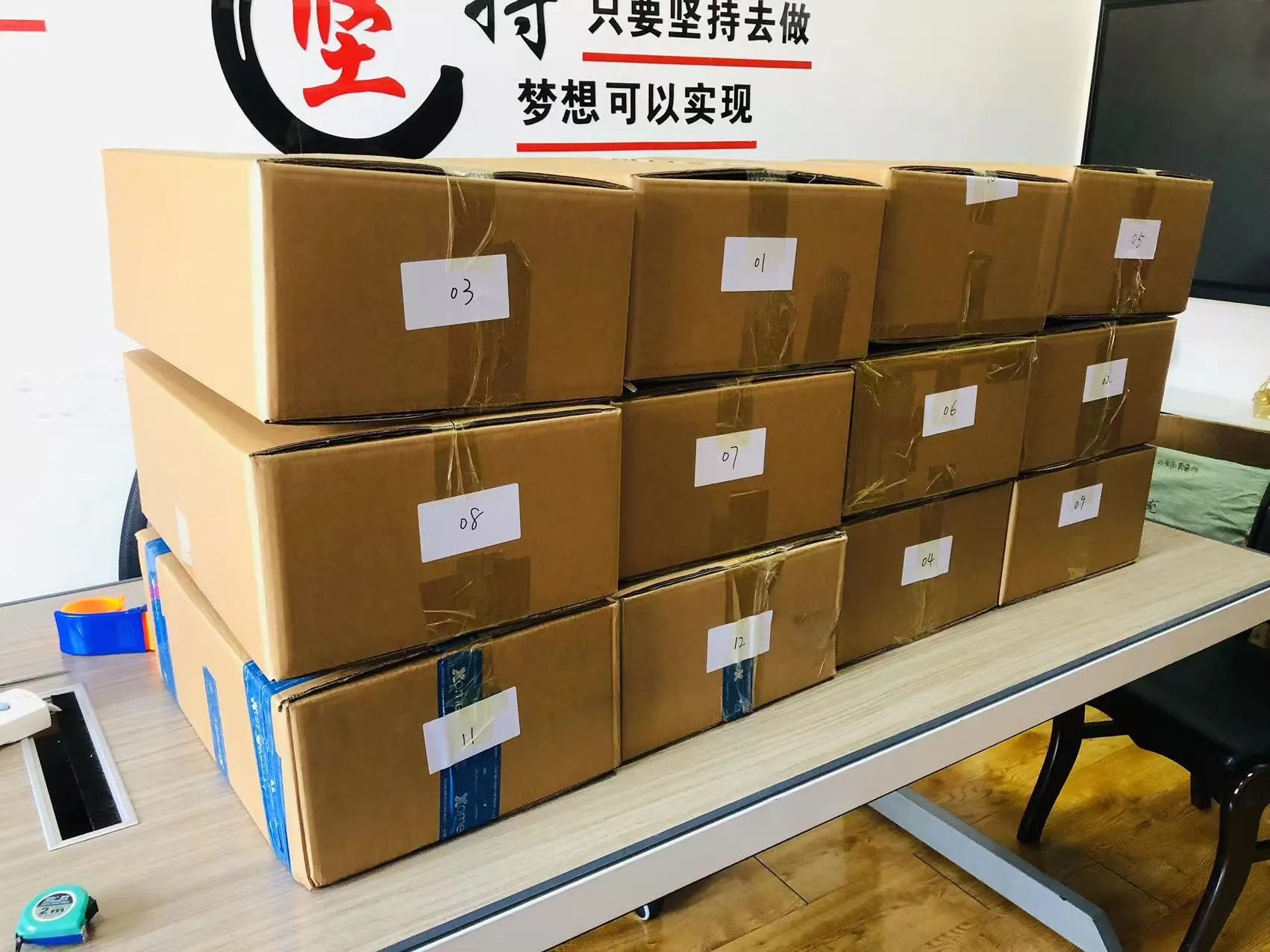 Gói JOJO mang lại niềm vui lấp lánh cho trẻ em