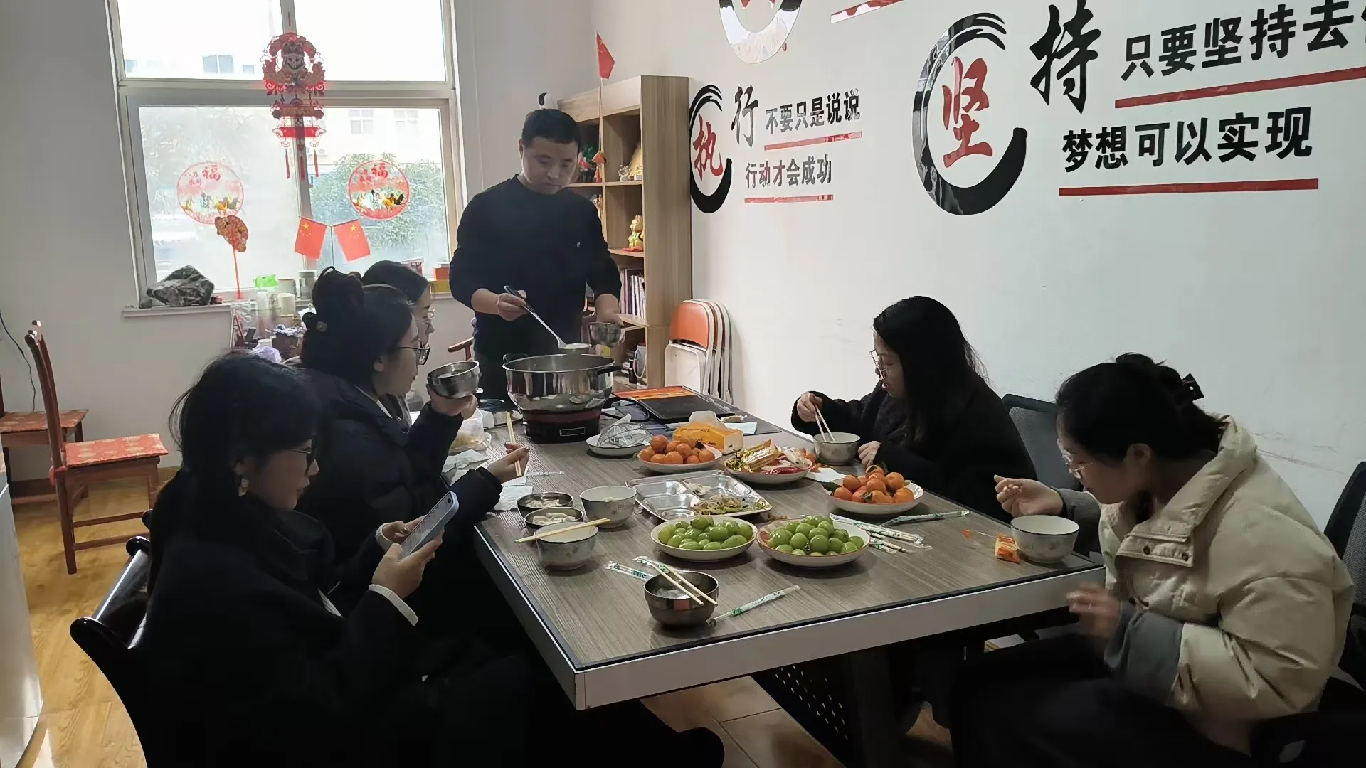 JOJO Pack kỷ niệm Lễ hội đèn lồng với Tangyuan