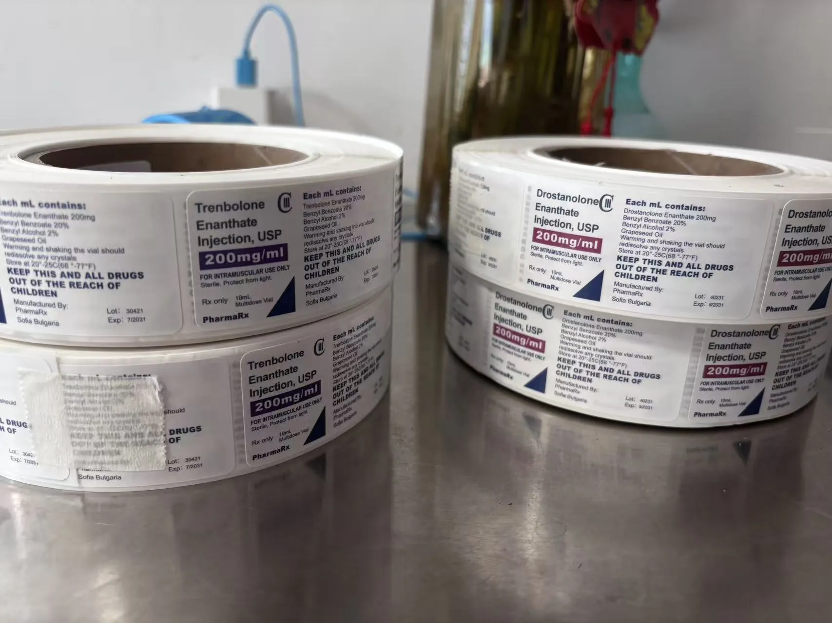 Giao hàng chính xác, trọn niềm tin - JOJO Pack Hoàn thành xuất sắc chuyến hàng theo đơn đặt hàng của khách hàng