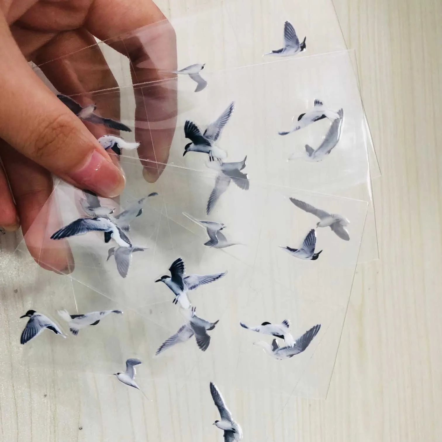 Tay nghề tinh tế, giao hàng đúng hẹn!