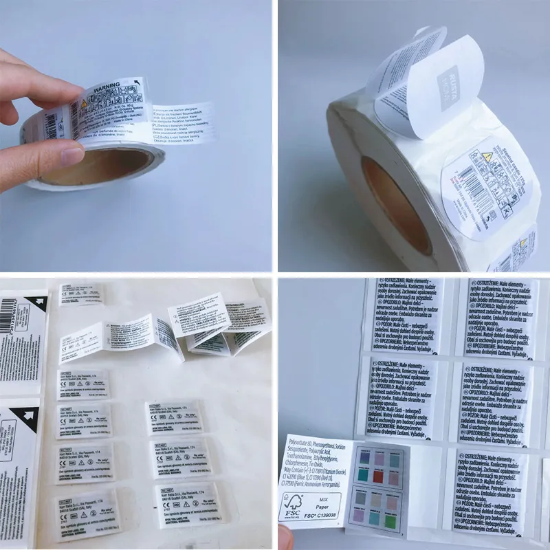 Tại sao Nhãn Brochure lại cần thiết cho tiếp thị đa kênh