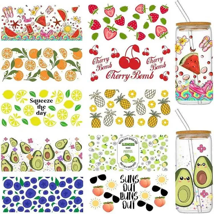 Miếng dán cong vênh cốc