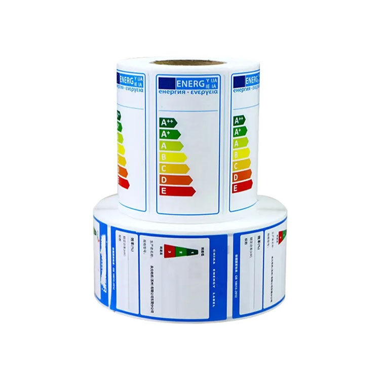Nhãn tiết kiệm năng lượng của đèn